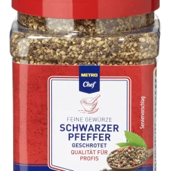 Metro-chef METRO Chef Pfeffer Schwarz Ganz (1 Kg) 11 Metro-chef METRO Chef Pfeffer Schwarz Ganz (1 Kg) -Milka shop dcdcd34d aa1f 4014 a016 1952023ac98d 8
