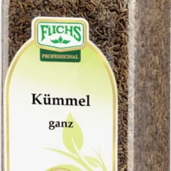 Fuchs-professional Fuchs Kümmel Gemahlen (1kg) -Milka shop dd9b95f3 fae9 4ef4 95a8 108d2968bcc6 4