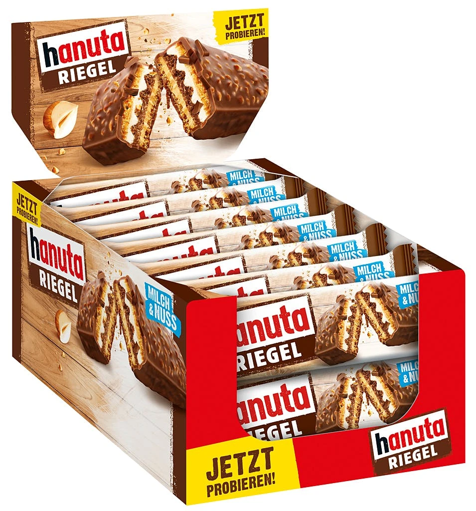 Kinder Schokoladenriegel 18 Riegel (378 G) 5 Kinder Schokoladenriegel 18 Riegel (378 G) – Bild 5