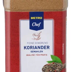 WIBERG Koriander Ganz (470 Ml) -Milka shop ddf803af 8024 4936 8887 acca91664e5d 2