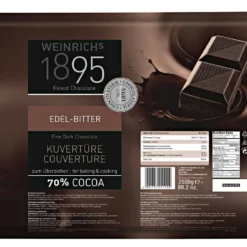 Weinrich Kuvertüre Weiß (2,5 Kg) 10 Weinrich Kuvertüre Weiß (2,5 Kg) -Milka shop de369ed2 9432 4f8f bb15 66db0fb0ad85 4
