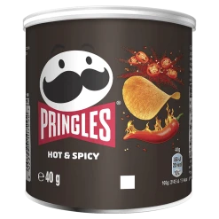 Pringles Sweet Paprika 12 X 40 G (480 G) 10 Pringles Sweet Paprika 12 X 40 G (480 G) -Milka shop df2c1000 1e28 4895 ba65 e02298cb0501 2