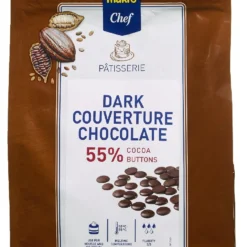 Weinrich Kuvertüre Weiße Schokolade 28 % Kakaogehalt (200 G) -Milka shop e0b1c6b5 992e 4169 8e19 7d8572f9119a 5