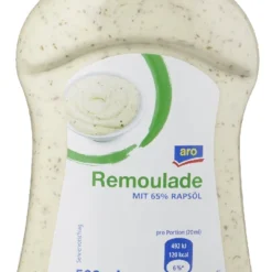 Aro Remoulade 50 % Fett (875 G) 10 Aro Remoulade 50 % Fett (875 G) -Milka shop e149564d 16bd 4816 8e27 426872687a29