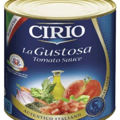 Knorr Tomaten Sauce (1 Kg) -Milka shop e1bf88e1 c6bf 41e2 a341 7da075905f86