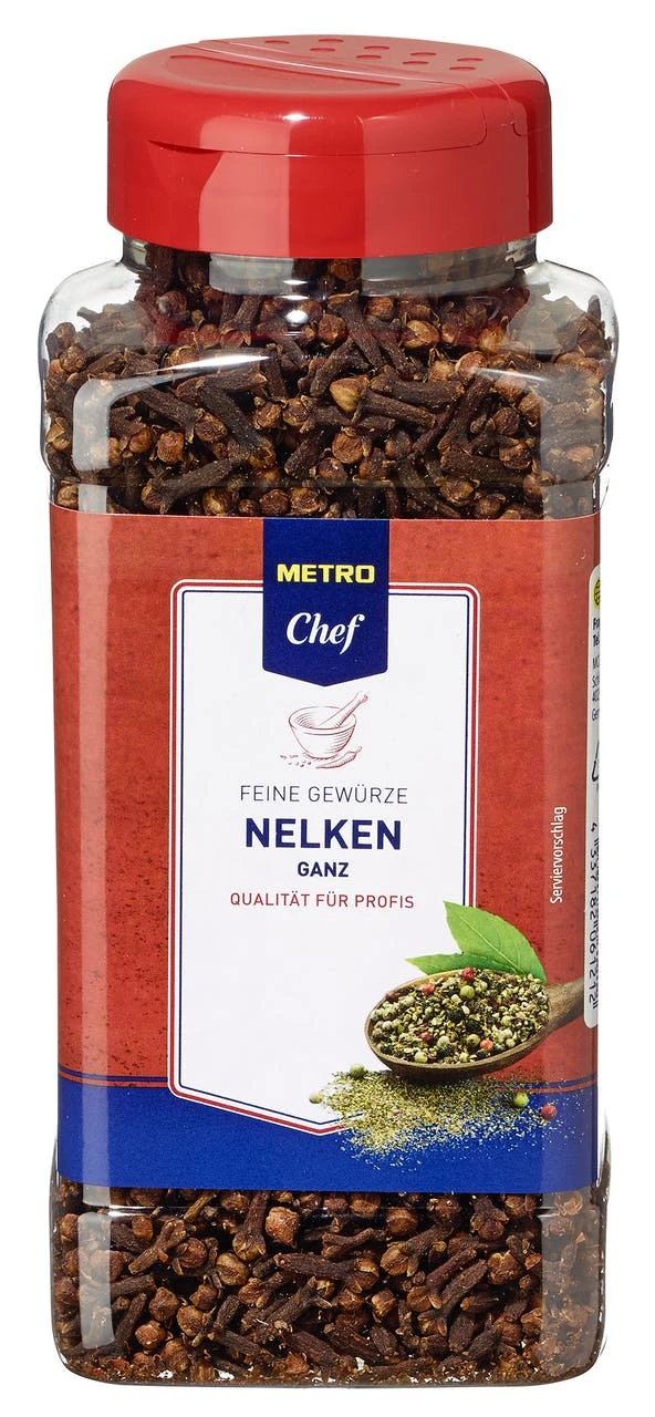Metro-chef METRO Chef Nelken Ganz (350 G) 1 Metro-chef METRO Chef Nelken Ganz (350 G)