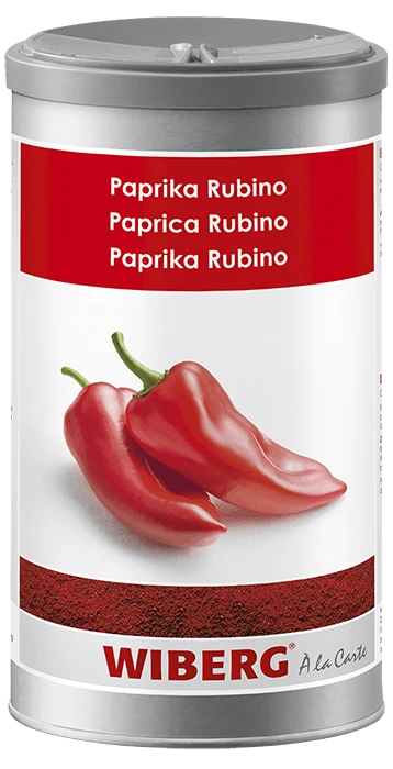 WIBERG Paprika Geräuchert (470 Ml) 5 WIBERG Paprika Geräuchert (470 Ml) – Bild 5