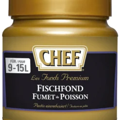 CHEF Fonds De Veau Kalbsfond (640 G) -Milka shop e37b83da 711f 4bc5 bf01 3f755af4bdd2