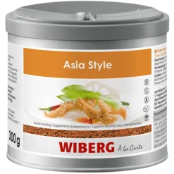 WIBERG Harissa Gewürzzubereitung Arabischer Art (470 Ml) -Milka shop e3d16a54 9a95 4652 9350 7ce1c7524b98 6