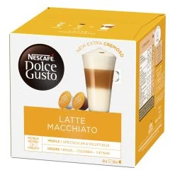 Rioba Kaffeekapseln Forte 11 Kapseln (55 G) 12 Rioba Kaffeekapseln Forte 11 Kapseln (55 G) -Milka shop e4278753 9ca9 4b3a a693 fd4505889b13 6