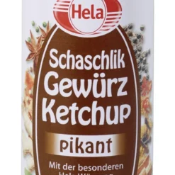 Hela Curry Gewürzketchup Scharf (800 Ml) -Milka shop e508a86b 1944 4a45 9337 03f4d73ba5f6 4