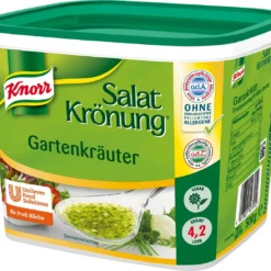 Knorr Salat-Krönung Universal-Kräuter (500 G) -Milka shop e53a50e8 f2f5 4a99 943b 7918b5d725bc 6