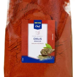 Metro-chef METRO Chef Chili Gemahlen (760 G)