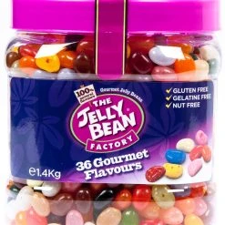 Null JELLY BEANS (1,4 Kg)