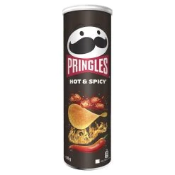 Pringles Sour Cream & Onion (185 G) -Milka shop eced6ed5 34f1 4341 9385 df32b1ddc333 2