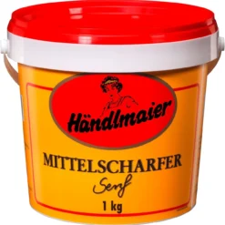 Hellmann's Hellmann’s Senf 80 Portionen X 34g (2,72 Kg) 11 Hellmann's Hellmann’s Senf 80 Portionen X 34g (2,72 Kg) -Milka shop ed5fa2c0 12e3 4d98 948b d106ae579911 1