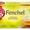 Teekanne Kräutertee Fenchel 20 Teebeutel (60 G)
