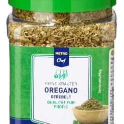 Metro-chef METRO Chef Oregano Gerebelt (37g)