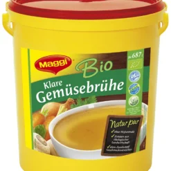 Knorr Professional Bio Gemüse Bouillon (1 Kg) -Milka shop ee5bfc69 096e 42b1 9bd4 43aad7cafc96 1