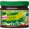 Knorr Kräuterpaste All'Italiana Primerba (340 G)