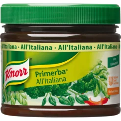 Knorr Kräuterpaste All'Italiana Primerba (340 G)