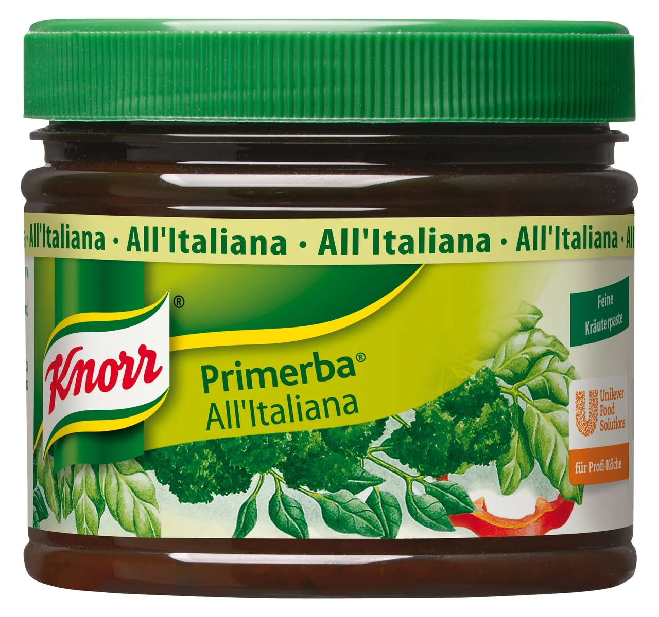Knorr Professional Curry Paste Mild (750 G) 5 Knorr Professional Curry Paste Mild (750 G) – Bild 5