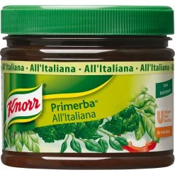 Knorr Professional Würzpaste Paprika (750 G) -Milka shop eee1417a df97 42d8 bd1f a3c1f6a5e0e8 6