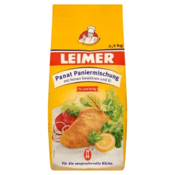 Leimer Paniermehl Extra Gold Mit Paprika (5 Kg) -Milka shop ef7f2540 fa65 46de 82fa ff4c4a9ebccf 1