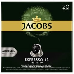Jacobs Kaffeekapseln Lungo Classico 20 Kapseln (104 G) 10 Jacobs Kaffeekapseln Lungo Classico 20 Kapseln (104 G) -Milka shop f08c8335 7e9f 4032 a81d 0fa5c0a150c7 1