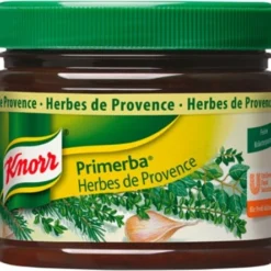 Knorr Kräuterpaste Basilikum Primerba (340 G) -Milka shop f0bb61cb 17f2 4532 a688 2bb9fde70950 3