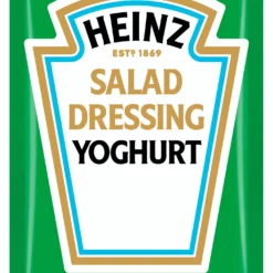 Heinz Caesar Dressing 100 Portionen X 25ml (2,5 L) -Milka shop f268c535 0fcc 4356 8342 6eeb0d804716 2