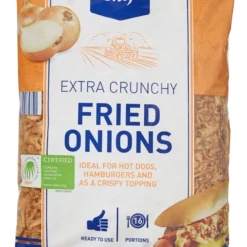 Metro-chef METRO Chef Zwiebeln Granuliert (1,29 Kg) -Milka shop f3f2c765 ea44 4cbd a0f9 c5aabc083293 1