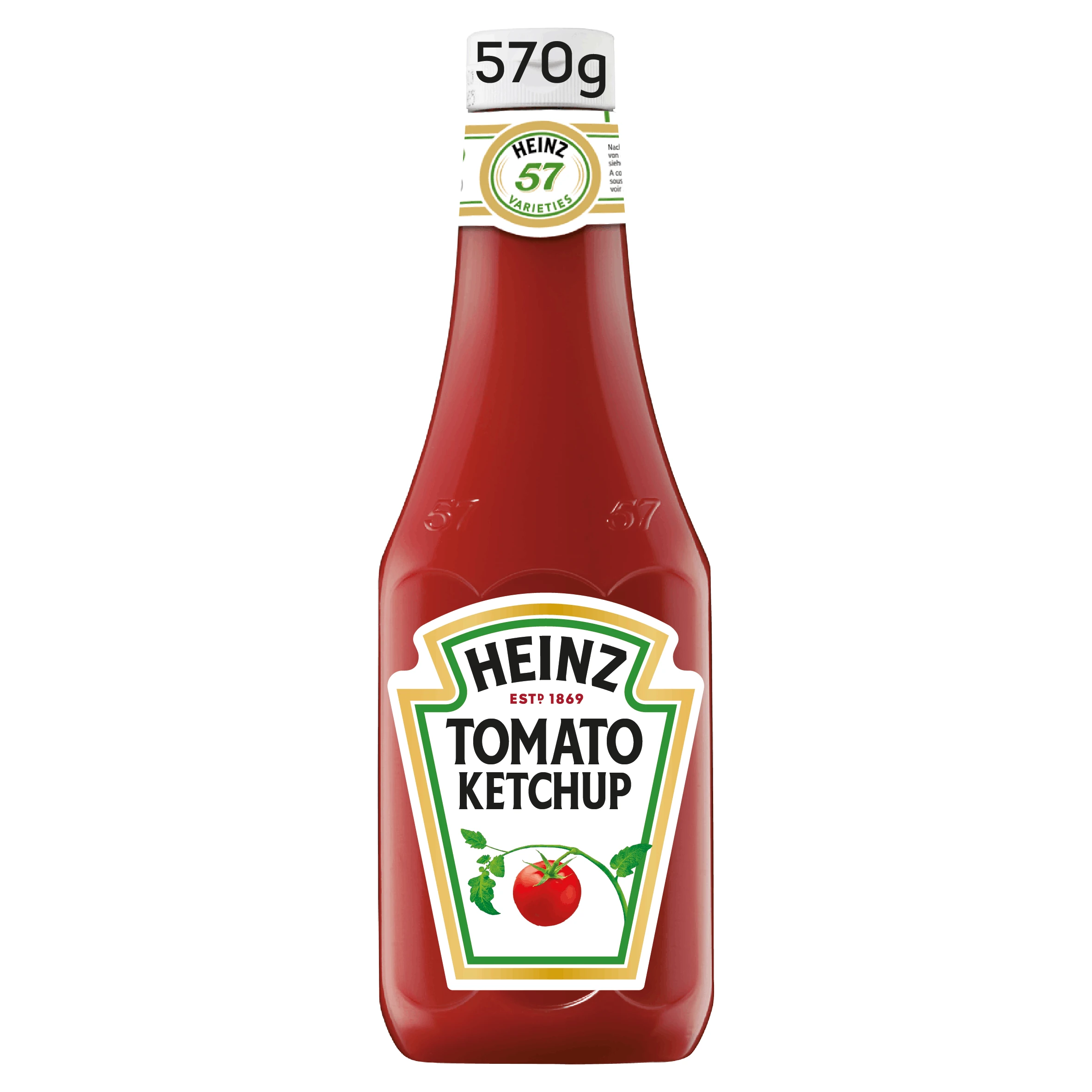 Metro-chef METRO Chef Tomatenketchup (500 G) 5 Metro-chef METRO Chef Tomatenketchup (500 G) – Bild 5