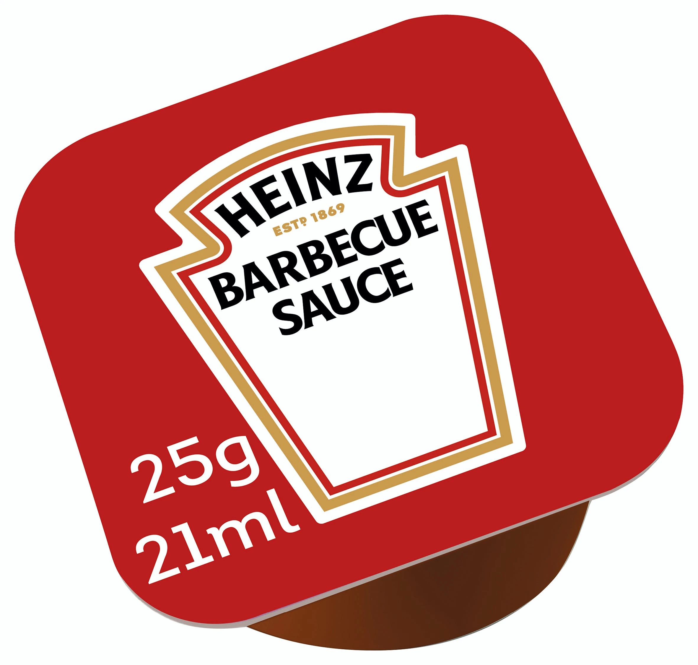 Mississippi Barbecue Sauce Sweet 'n Mild (1,814 Kg) 6 Mississippi Barbecue Sauce Sweet 'n Mild (1,814 Kg) – Bild 6