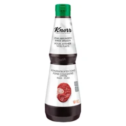 Knorr Professional Rinder Kraftbouillon (1 Kg) -Milka shop f5d585ba e307 456e b89f 90755b2a7e21 3