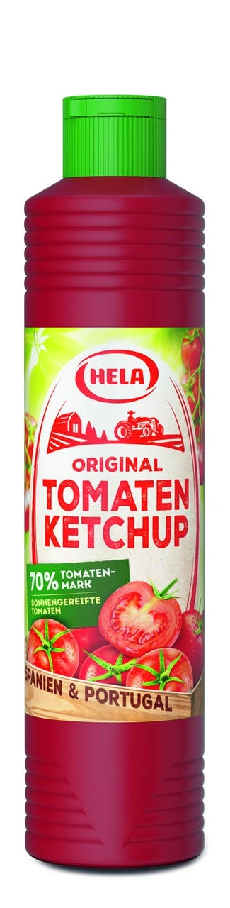Metro-chef METRO Chef Tomatenketchup (500 G) 2 Metro-chef METRO Chef Tomatenketchup (500 G) – Bild 2