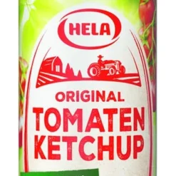 Hela Gewürzketchup Tomate Mild (800 Ml) -Milka shop f643c918 2180 44d5 b454 53be7a3b31bb 3