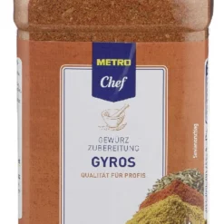 Metro-chef METRO Chef Steak Gewürzzubereitung (610 G) -Milka shop f79bc44f 2007 4879 90da cd778bfad0a3 1
