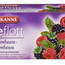 Teekanne Früchtetee Apfel 20 Teebeutel (60 G) 13 Teekanne Früchtetee Apfel 20 Teebeutel (60 G) -Milka shop f98455d0 c5ef 4dde b9ac f1a8cc0422b3 1