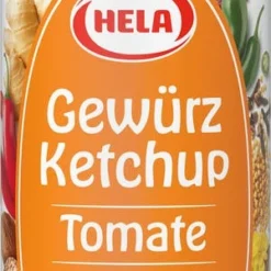 Hela Curry Gewürzketchup Scharf (800 Ml) -Milka shop fb2266bd c5b6 4ddd 9c8b e40edaa6e99d 4