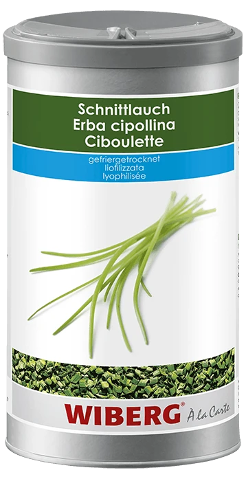 Metro-chef METRO Chef Schnittlauch (20g) 7 Metro-chef METRO Chef Schnittlauch (20g) – Bild 7