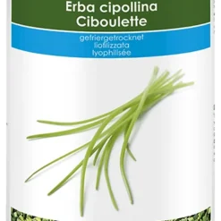 WIBERG Schnittlauch Gefriergetrocknet (1200 Ml)