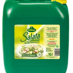 Knorr Salat Dressing Kräuter (1 L) -Milka shop fc32568e 75c7 4b16 b42d e328aafae0cb 2