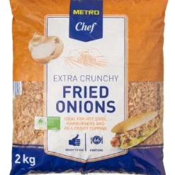 Metro-chef METRO Chef Zwiebeln Granuliert (1,29 Kg) -Milka shop fc5e1570 369e 419e 9c04 e2bb26b25628 1