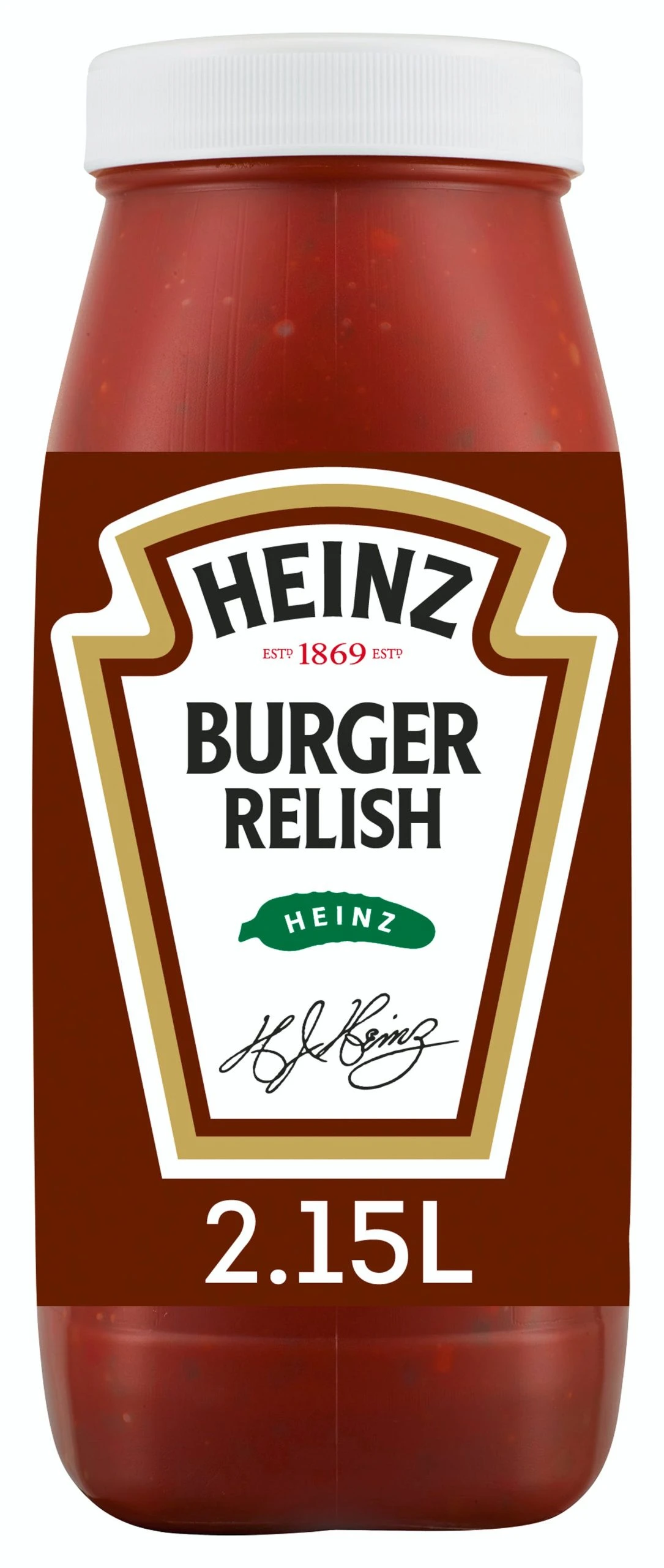 Heinz Knoblauch Sauce (2,15 L) 5 Heinz Knoblauch Sauce (2,15 L) – Bild 5