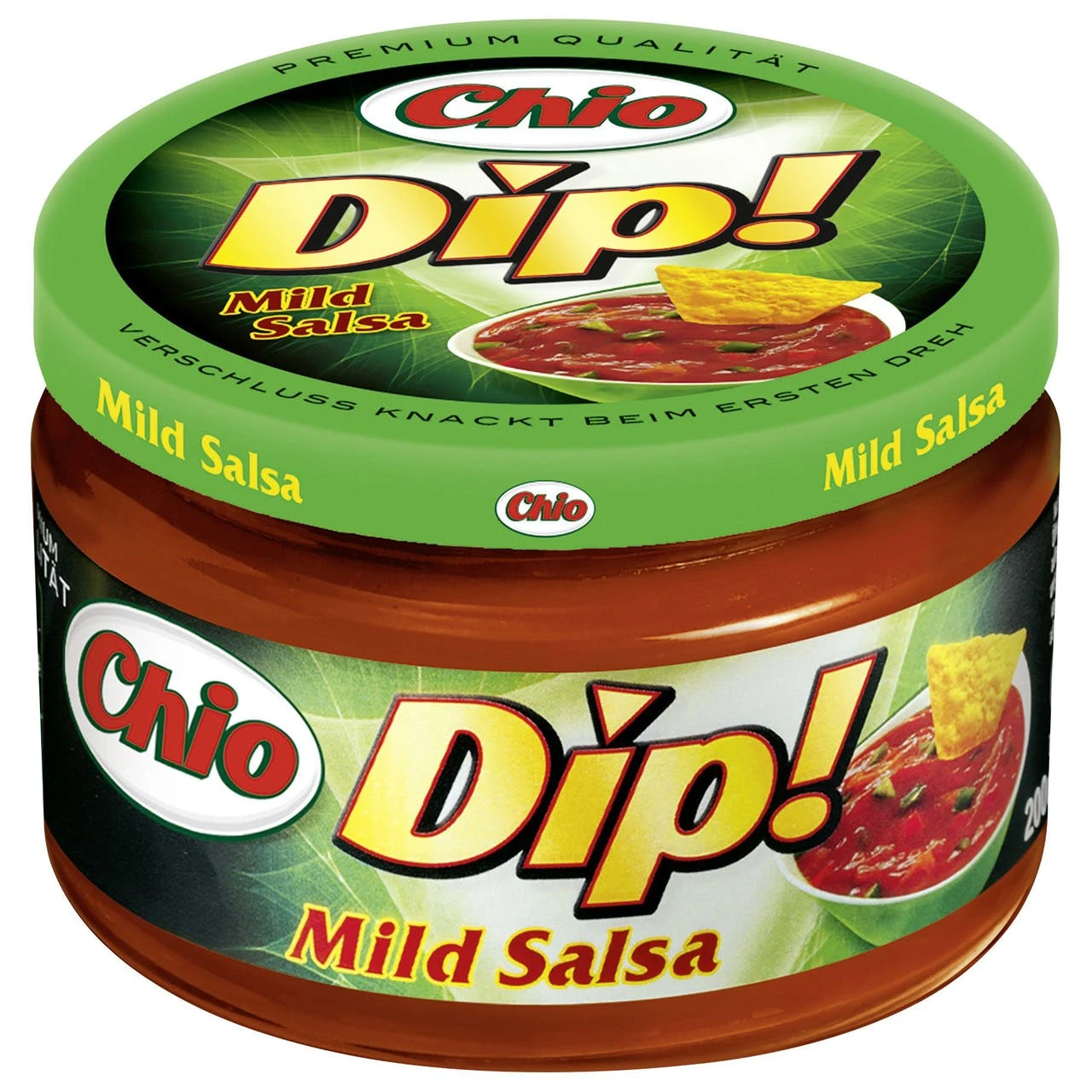 Metro-chef METRO Chef Tomato Dip Sauce Mild (1,05 Kg) 4 Metro-chef METRO Chef Tomato Dip Sauce Mild (1,05 Kg) – Bild 4