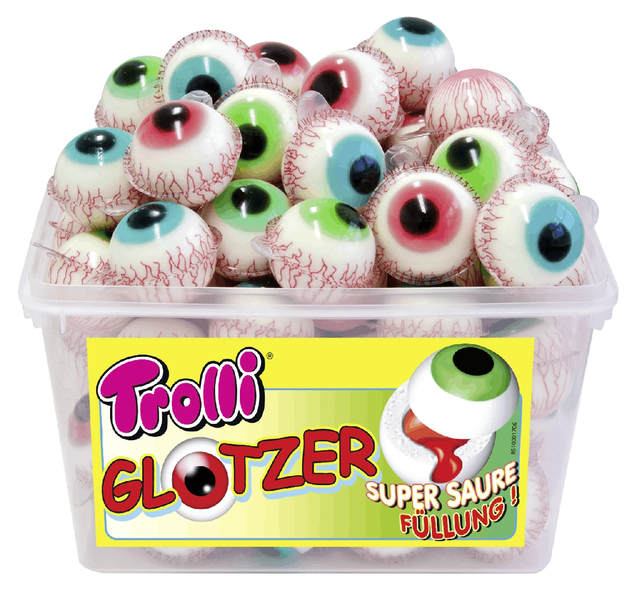 Null JELLY BEANS (1,4 Kg) 5 Null JELLY BEANS (1,4 Kg) – Bild 5