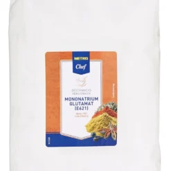 Metro-chef METRO Chef Mononatrium Glutamat (1,5 Kg)