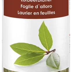 WIBERG Lorbeerblätter Ganz (1200 Ml)