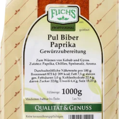Fuchs-professional Fuchs Suppengewürz (400g) 13 Fuchs-professional Fuchs Suppengewürz (400g) -Milka shop ff01dac9 66ba 4737 80cc 3a29a88e0b1f 4